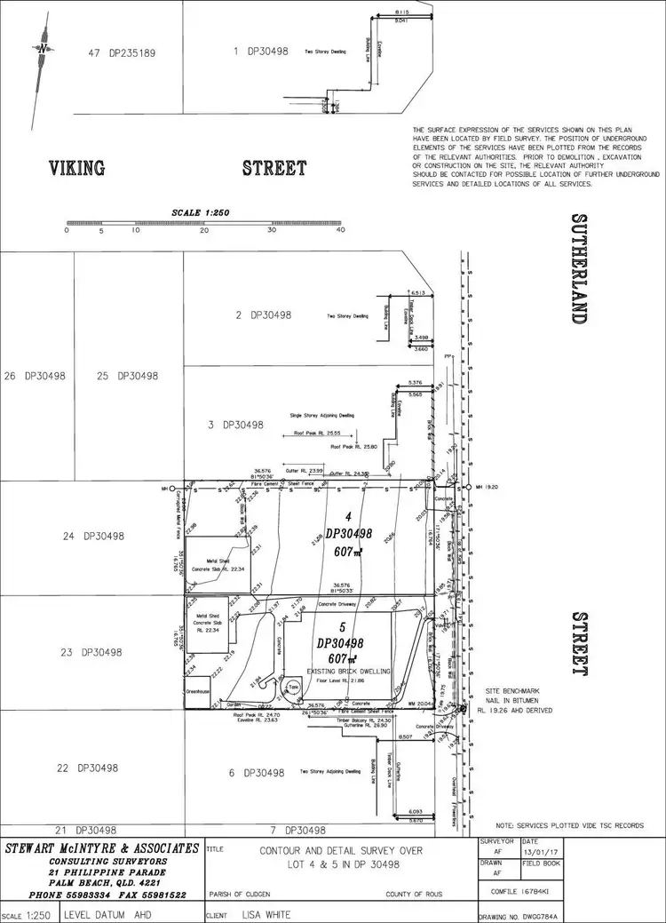 Seventh view of Homely house listing, 33 Sutherland Street, Kingscliff NSW 2487