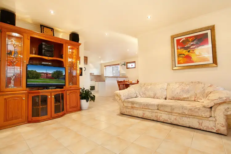 Second view of Homely house listing, 105 Arthur Street, Bundoora VIC 3083