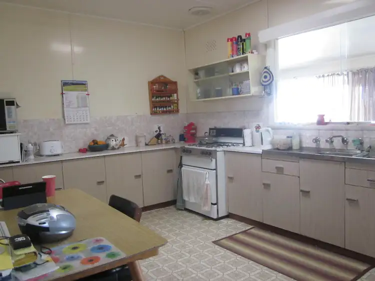 Fifth view of Homely house listing, 12 Dumaresq Street, Parkville NSW 2337