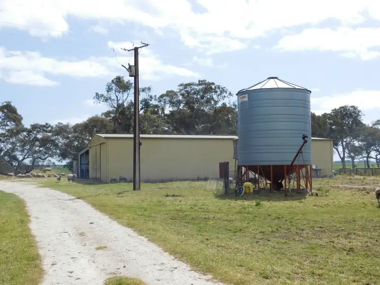 Sixth view of Homely rural property listing, 69 Gilbruc Road, Mount Gambier SA 5290