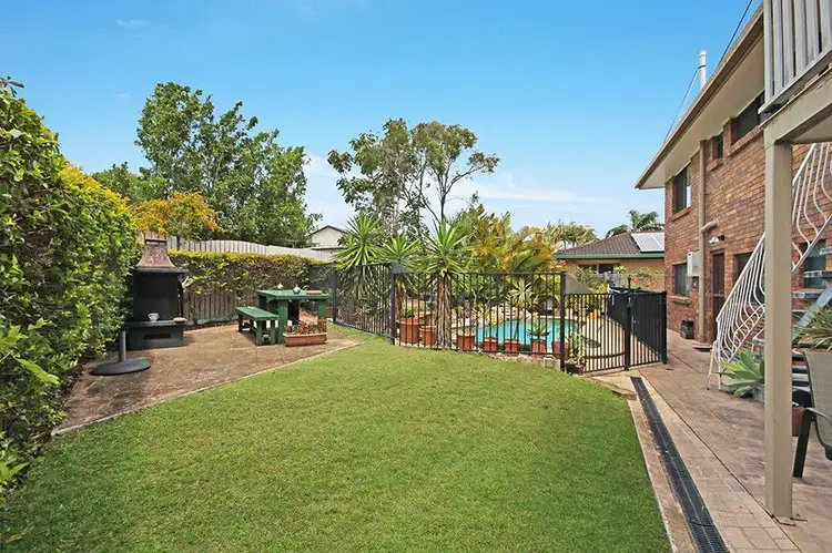 Third view of Homely house listing, 6 Lindisfarne Street, Carindale QLD 4152