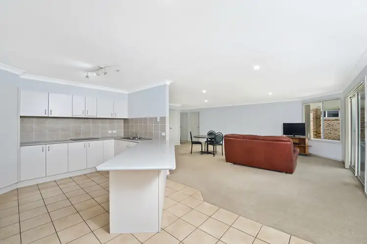 Third view of Homely house listing, 75 Abel Tasman Drive, Lake Cathie NSW 2445