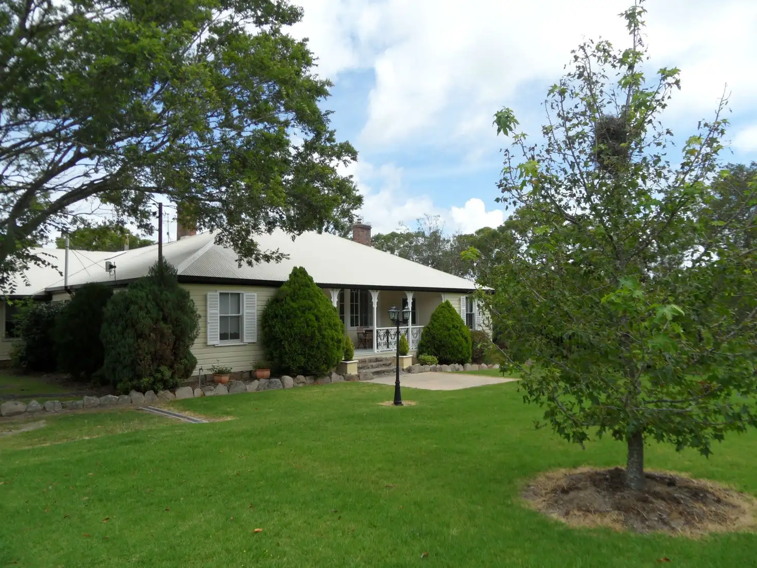 Main view of Homely rural property listing, 103 Old Caves Road, Stanthorpe QLD 4380