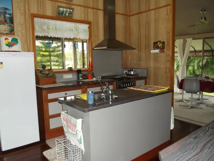 Sixth view of Homely house listing, 1566 Buxton Road, Buxton QLD 4660