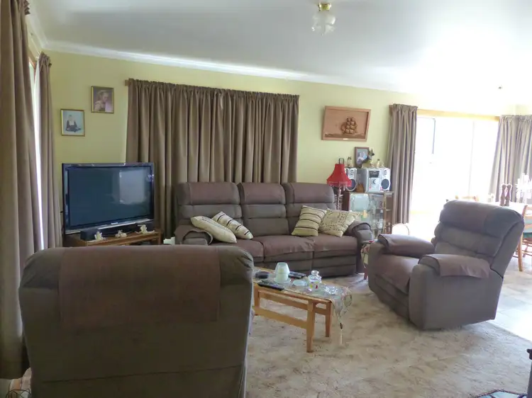 Fifth view of Homely house listing, 10 Junction Road, Mole Creek TAS 7304