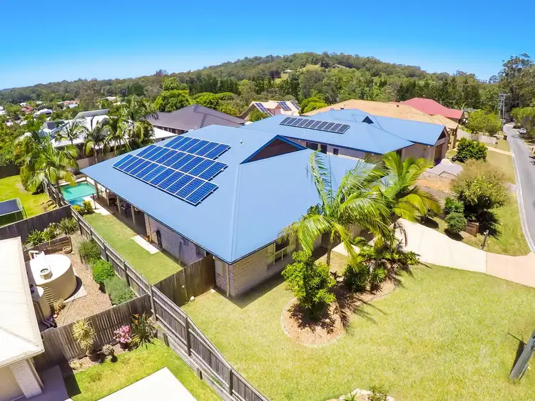 37 Landershute Road, Palmwoods QLD 4555