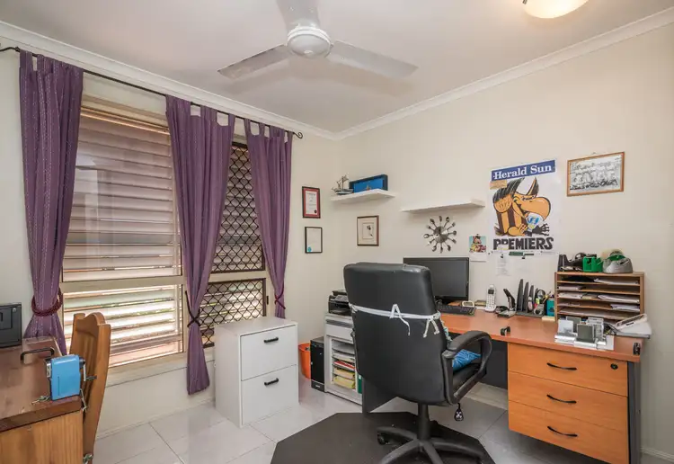 Third view of Homely house listing, 42 Cunnington Street, Bundaberg East QLD 4670