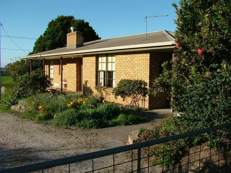 Second view of Homely rural property listing, Address available on request