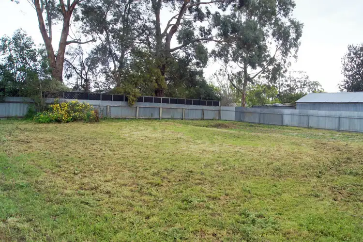 Main view of Homely land listing, 20a Dumas Street, Mount Barker SA 5251