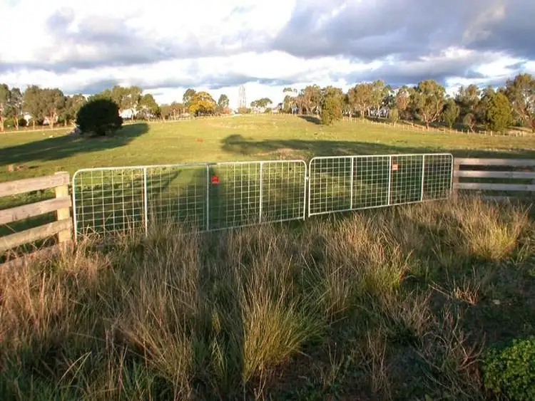 Second view of Homely land listing, 41 Railway Drive, Dartmoor VIC 3304