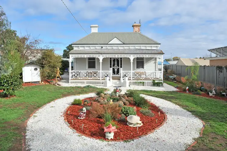 353 Eaglehawk Road, Eaglehawk VIC 3556