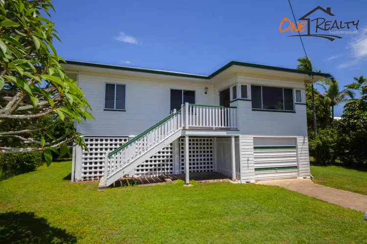 103 Ariadne St, Maryborough QLD 4650