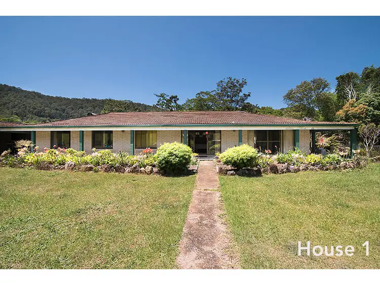 Second view of Homely rural property listing, 207 Howards Road, Burringbar NSW 2483