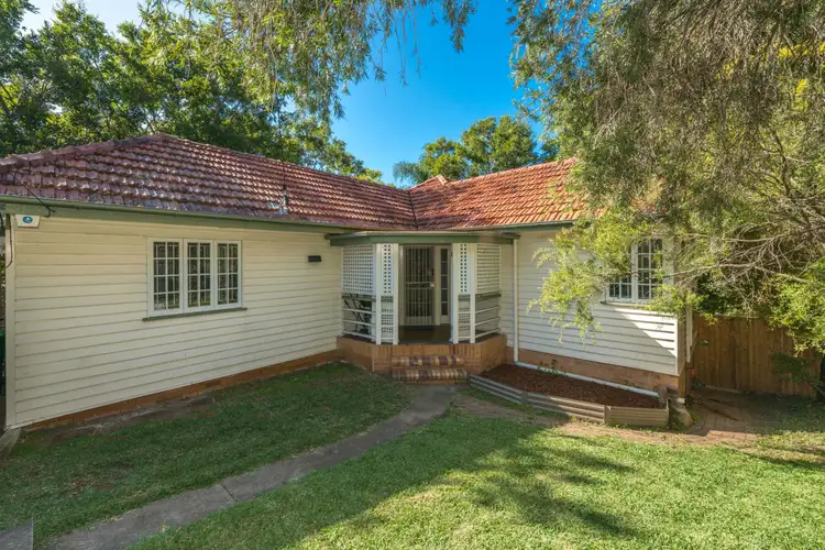 Main view of Homely house listing, 5 Markwell Street, Auchenflower QLD 4066