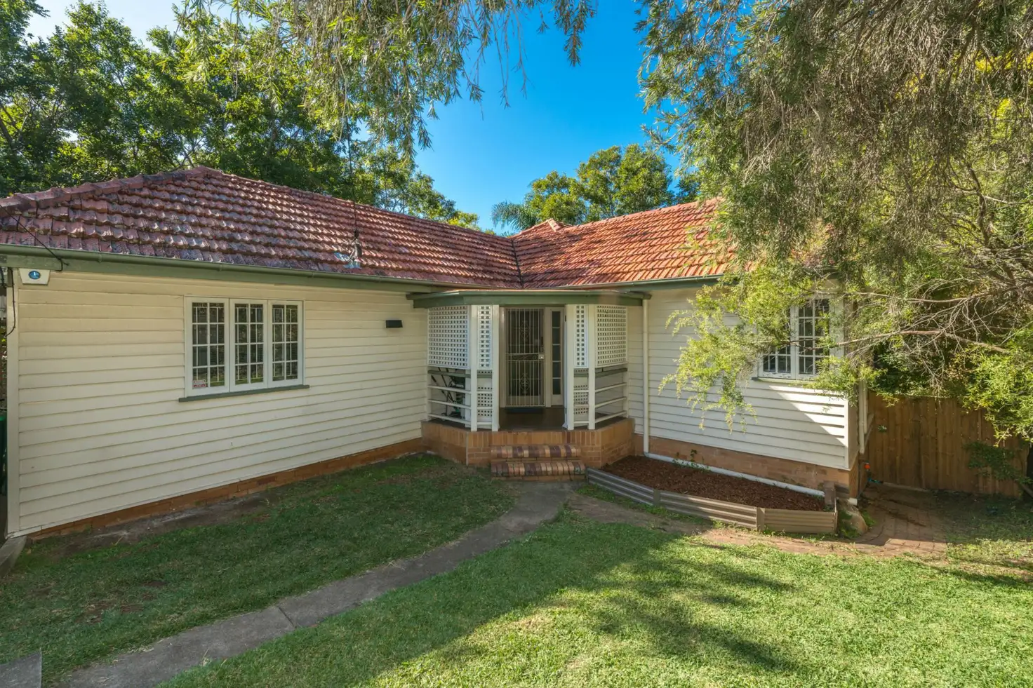 Main view of Homely house listing, 5 Markwell Street, Auchenflower QLD 4066