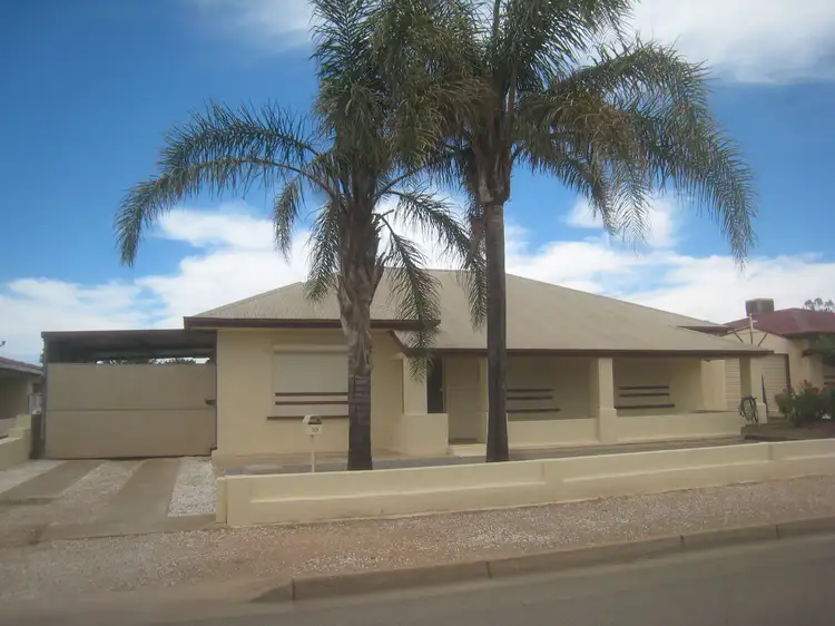 10 Palmer Street, Port Pirie SA 5540
