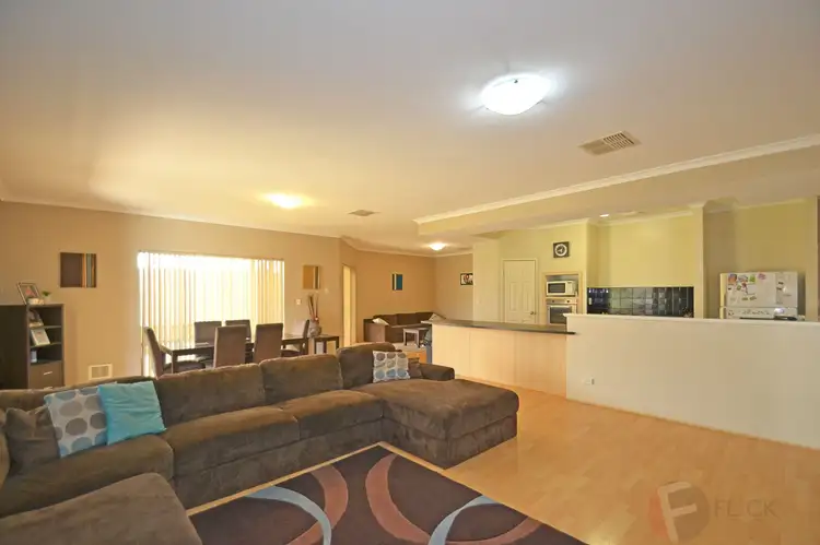 Third view of Homely house listing, 69 Brightlands Circuit, Carramar WA 6031