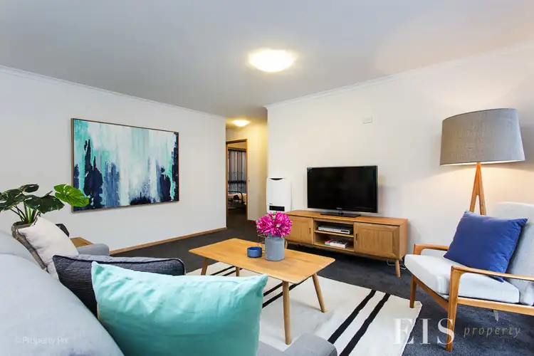 Sixth view of Homely villa listing, 1/35 Cheviot Rd, West Moonah TAS 7009