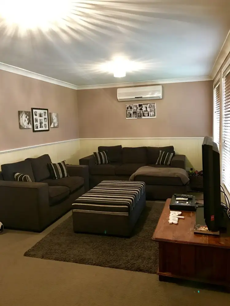 Second view of Homely house listing, 20 Honeysuckle Cres, Scone NSW 2337