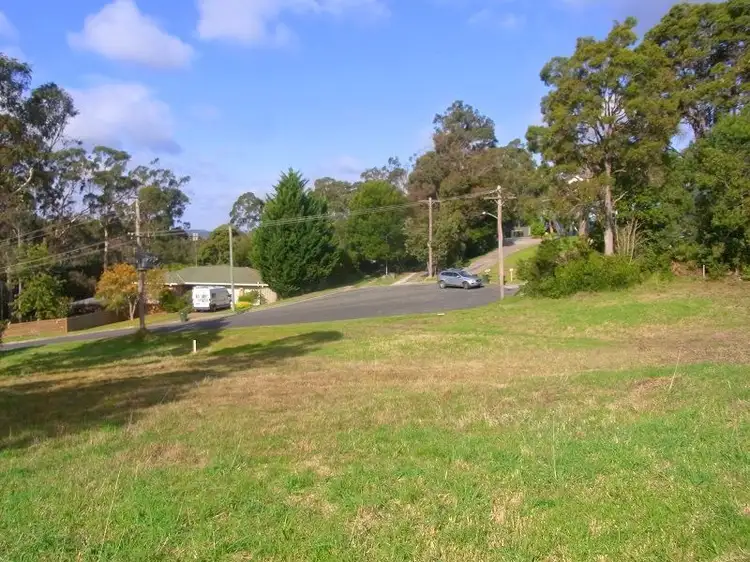 Third view of Homely land listing, 3 Egan Court, Eden NSW 2551