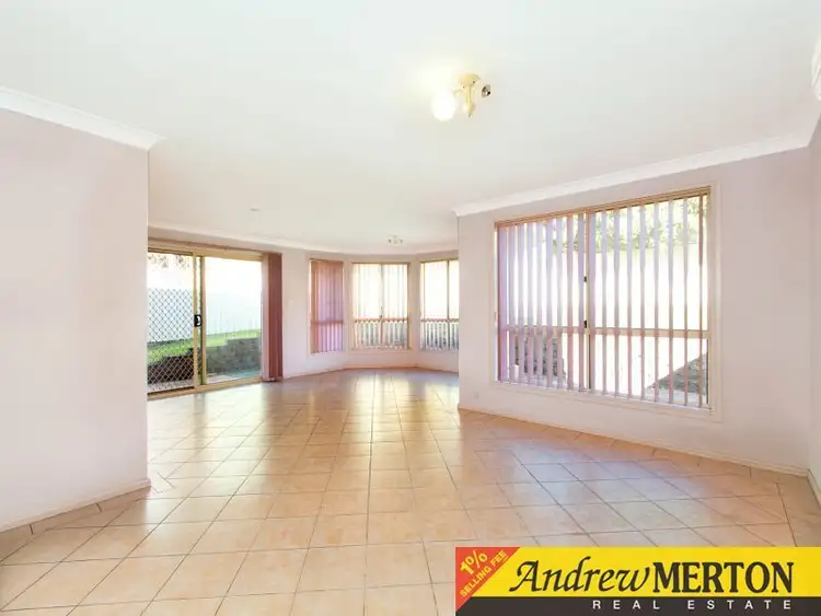 Fifth view of Homely house listing, 4 Rosegum Street, Quakers Hill NSW 2763