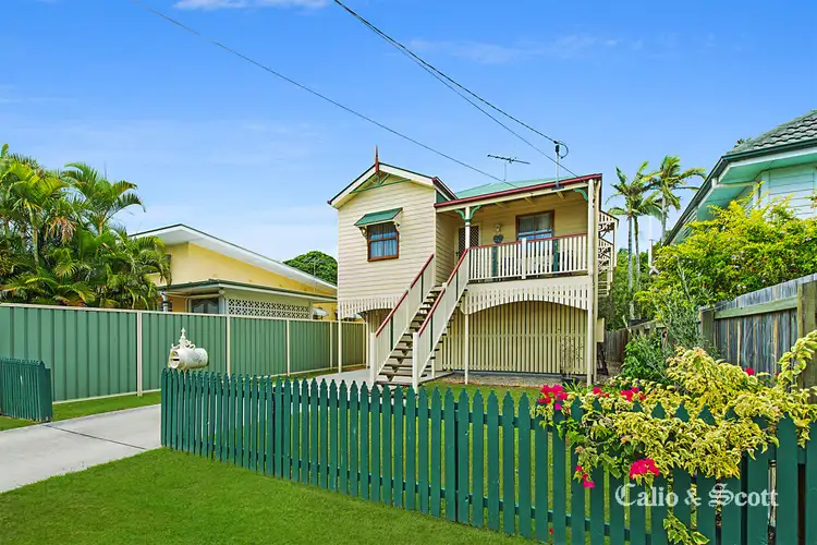 31 Seaview Street, Brighton QLD 4017