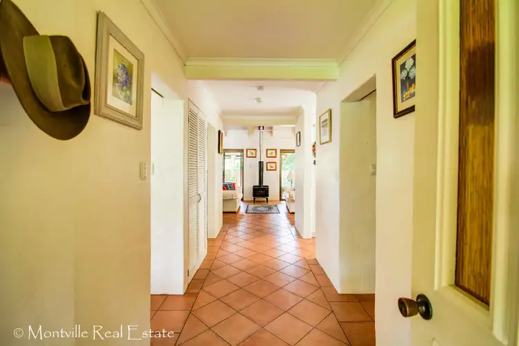 Second view of Homely house listing, 4 Nimbus Drive, Flaxton QLD 4560