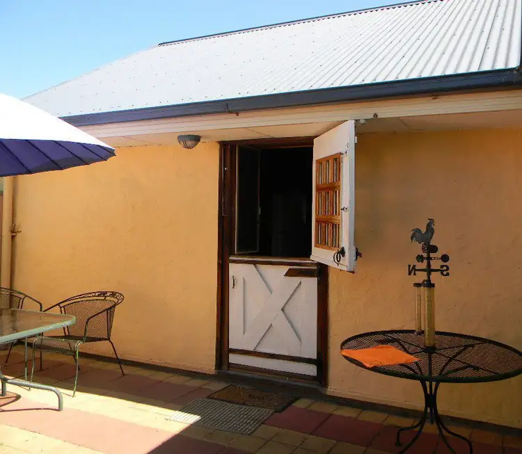 Second view of Homely rural property listing, 21 Straw House Lane, Dalveen QLD 4374
