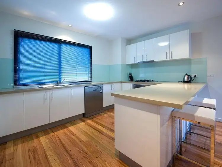 Fifth view of Homely house listing, 2A Park Avenue, Hepburn Springs VIC 3461