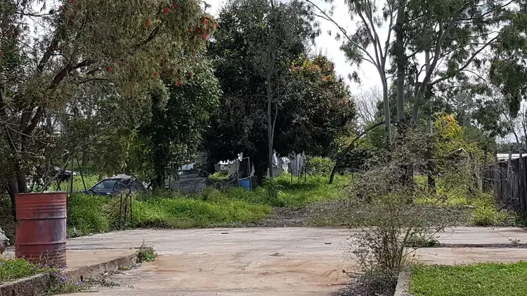 Second view of Homely land listing, 4 Gordon Lane, Mount Morgan QLD 4714