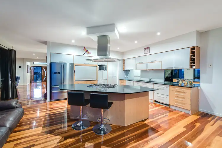 Fourth view of Homely house listing, 61 Midway Terrace, Pacific Pines QLD 4211