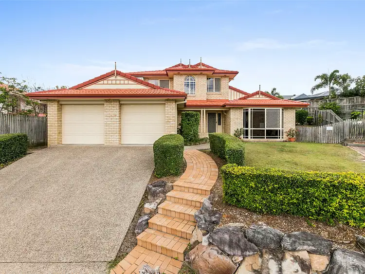 5 Brandella Place, Belmont QLD 4153