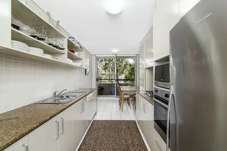Fourth view of Homely unit listing, 4/9 Blaxland Avenue, Newington NSW 2127