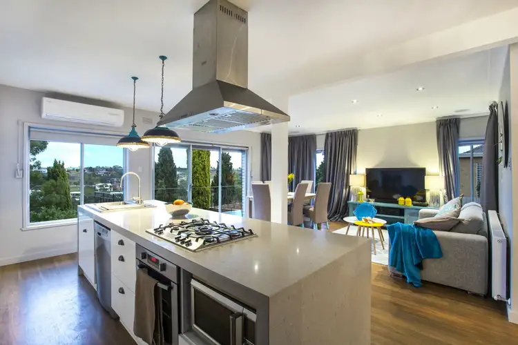 Second view of Homely house listing, 21 Thompson Street, Avondale Heights VIC 3034