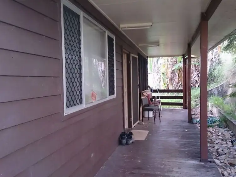 Main view of Homely house listing, 3 Morgan Street, Mount Morgan QLD 4714