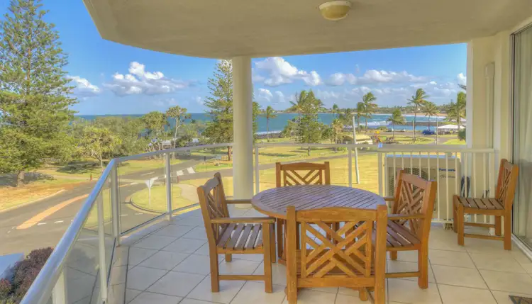 Second view of Homely unit listing, Unit 22/2-4 Baxter Street, Bargara QLD 4670