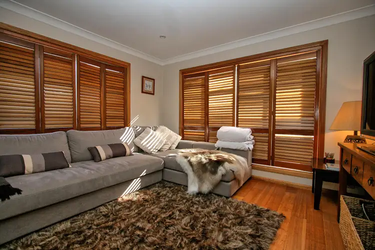 Second view of Homely unit listing, 3/63 Gippsland St, Jindabyne NSW 2627