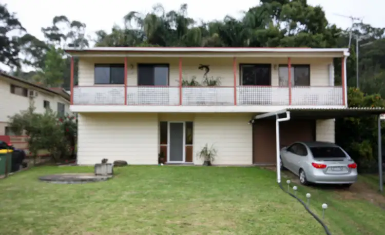 Main view of Homely house listing, 4838 Wisemans Ferry Road, Spencer NSW 2775