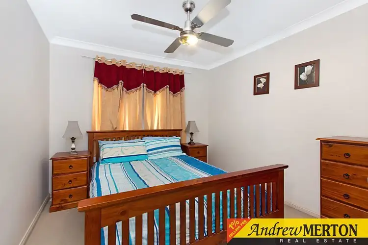 Sixth view of Homely townhouse listing, 3/17 O'brien Street, Mount Druitt NSW 2770