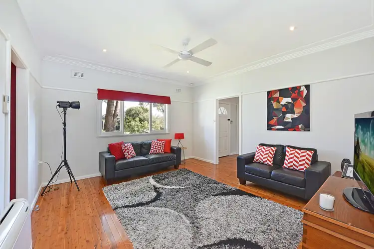 Second view of Homely house listing, 120 Hull Road, West Pennant Hills NSW 2125