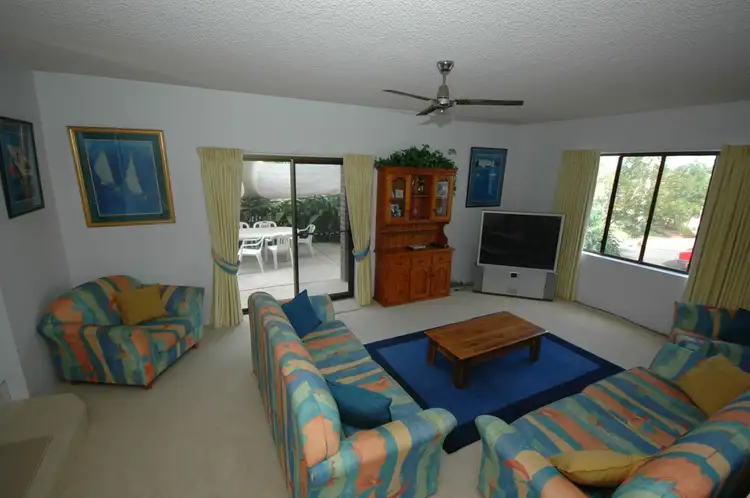 Second view of Homely house listing, 10 Lentara Crescent, Mooloolaba QLD 4557