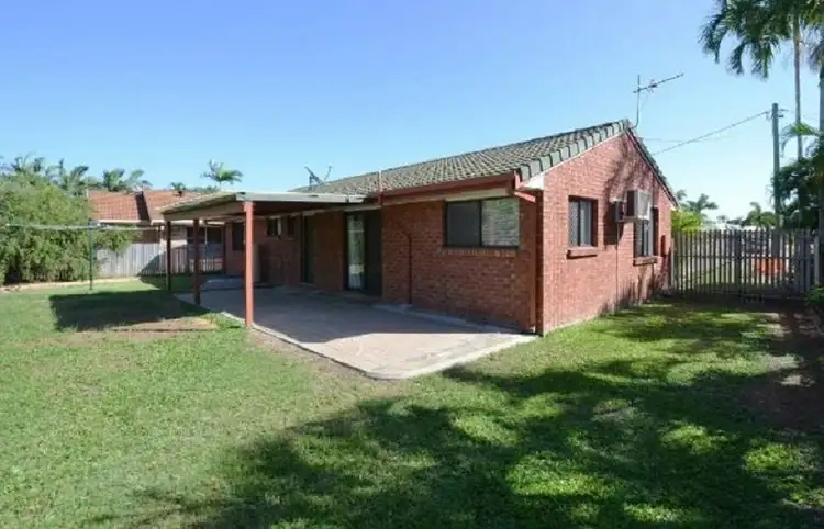 Seventh view of Homely house listing, 6 Toucan Crescent, Condon QLD 4815