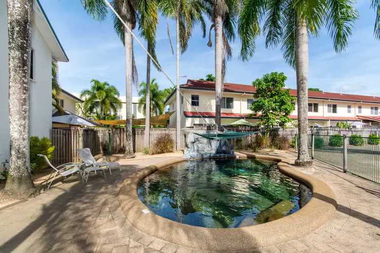 Third view of Homely unit listing, 8/60 Charles Street, Manunda QLD 4870