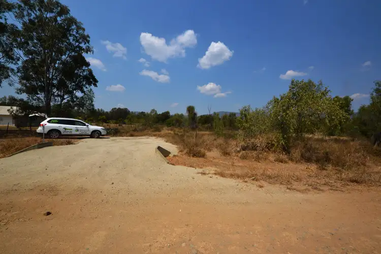 Seventh view of Homely land listing, 35 Butler Rd, Bouldercombe QLD 4702