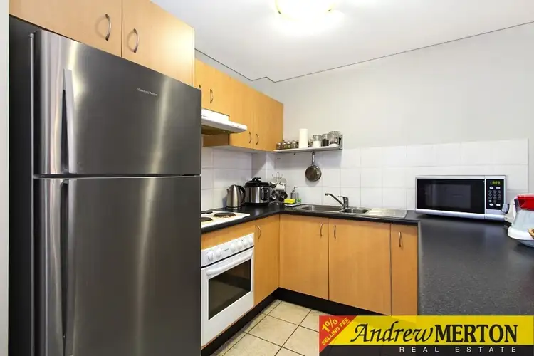 Third view of Homely unit listing, 49/29-33 Kildare Rd, Blacktown NSW 2148