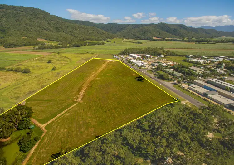 Main view of Homely land listing, Development Lots Craiglie Business Park St, Port Douglas QLD 4877