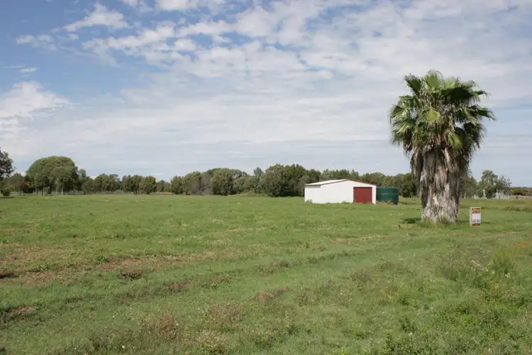 Second view of Homely land listing, 14 Davenport Drive, Coonarr QLD 4670