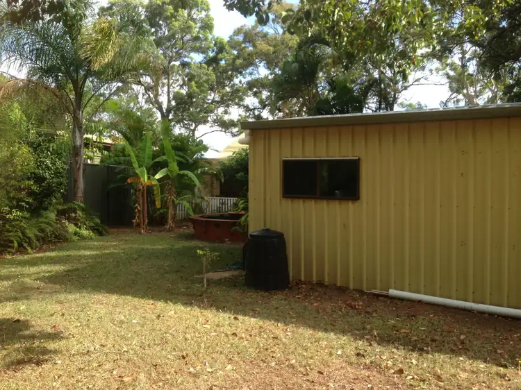 Fifth view of Homely house listing, 1 Treasure Island Avenue, Karragarra Island QLD 4184