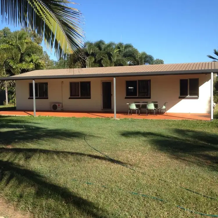 53 Purono Parkway, Yabulu QLD 4818