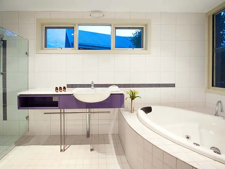 Seventh view of Homely house listing, 18A King Street, Daylesford VIC 3460